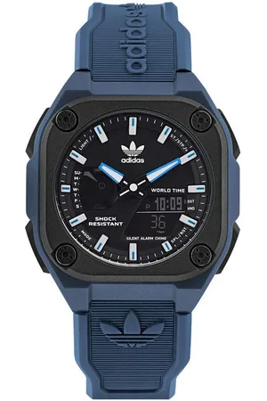 adidas Silicone Watch