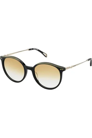 Zadig & Voltaire Metal Sunglasses