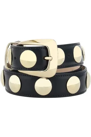 Khaite Benny Belt - 75 cm / 30 Inches