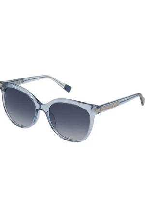 Furla Acetate Sunglasses