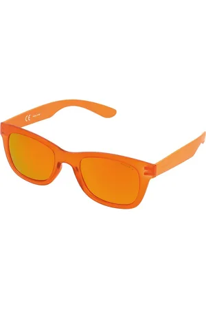 Police Injected Sunglasses