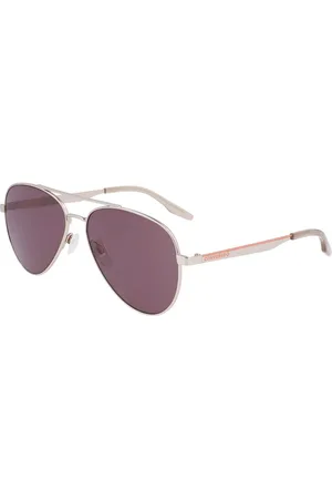 Converse Metal Sunglasses