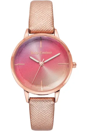 Juicy Couture Polipriel Watch