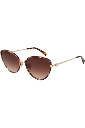 Maje Brown Women Sunglasses