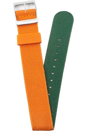 Timex Nylon Watch