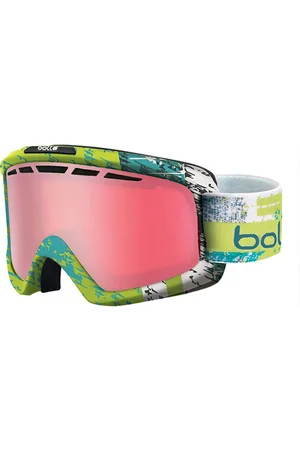 Bolle Plastic Sunglasses
