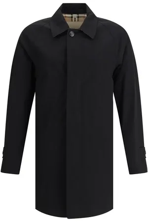 Burberry Camden Coat - IT50 | L