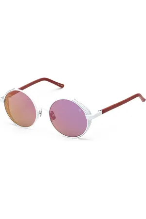 Belstaff Titanium Sunglasses