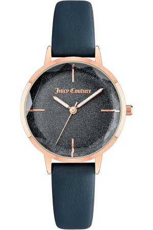 Juicy Couture Rose Women Watch