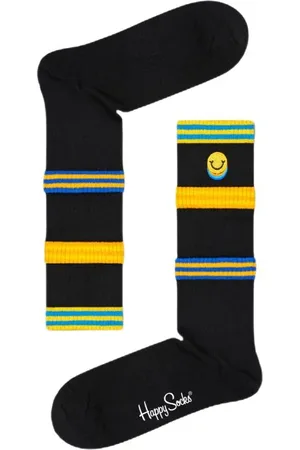 Happy Socks Cotton Tights & Sock - 36-40