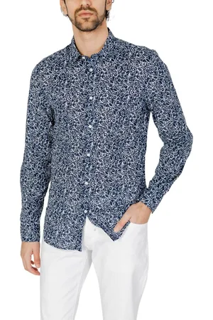 Antony Morato Cotton Shirt - IT46 | S