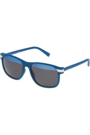 Police Metal Sunglasses