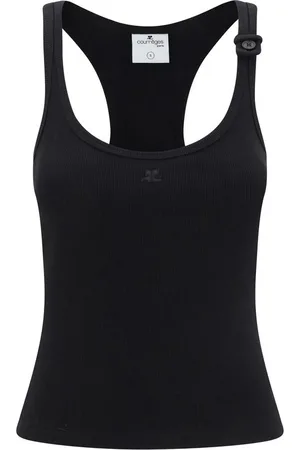 Courrèges Top - M