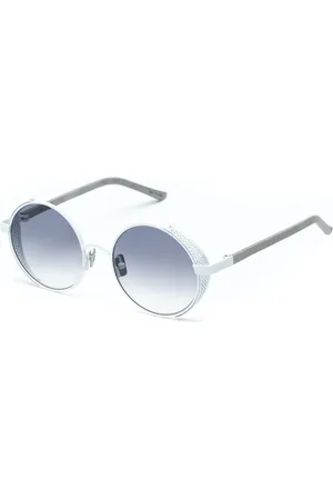 Belstaff Titanium Sunglasses