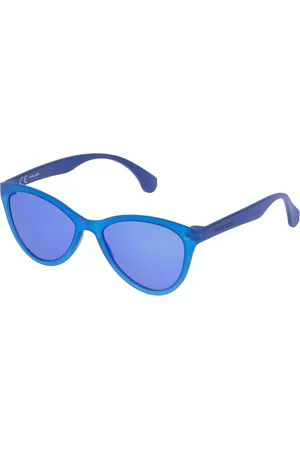 Police Injected Sunglasses