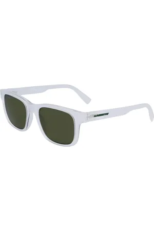 Lacoste Bio Injected Sunglasses