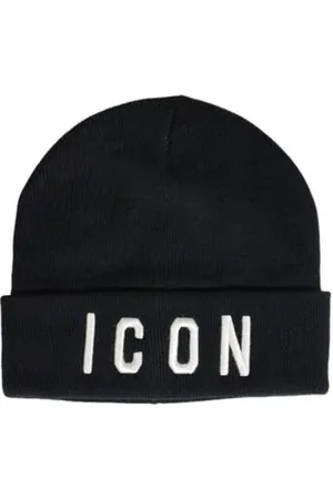Icon Brand Acrylic Hats & Cap - UNI