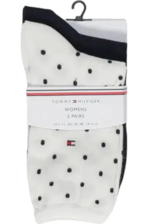 Tommy Hilfiger Cotton Sock - 39-42