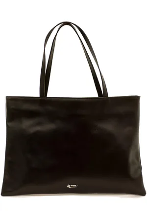 La Rose Tote bag azzurro - U
