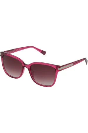 Furla Acetate Sunglasses