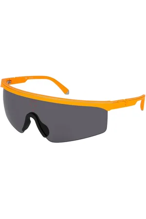 Police Injected Sunglasses