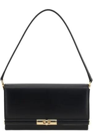 Dolce & Gabbana Leather Shoulder Bag