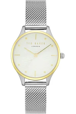 Ted Baker Steel Watch