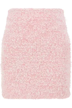 Balenciaga Mini Skirt - M