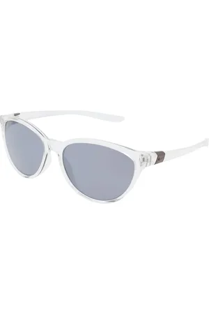 Nike Gray Injected Sunglasses