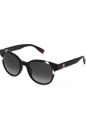 Furla Plastic Sunglasses
