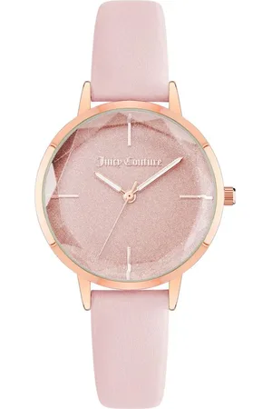 Juicy Couture Polipriel Watch