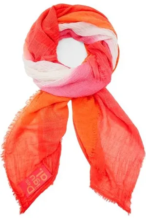 Desigual Polyester Scarf - One Size