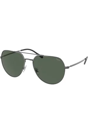 Ralph Lauren Metal Sunglasses