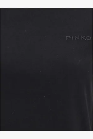Pinko Logo T-shirt - L