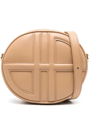 Patou Le JP leather shoulder bag - U