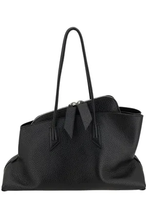 The Attico La Passeggiata Shoulder Bag