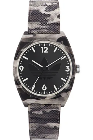 adidas Silicone Watch
