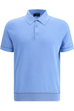 BRIONI Polo Shirt - IT46 | S