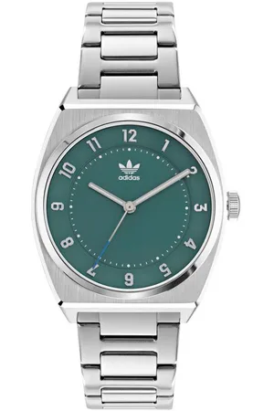 adidas Stainless Steel Watch