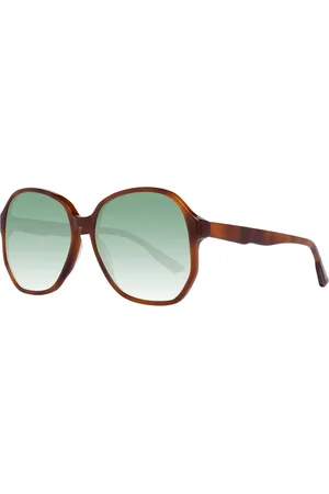 Scotch&Soda Brown Women Sunglasses