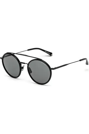 Belstaff Titanium Sunglasses