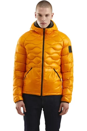 RefrigiWear Nylon Jacket - L