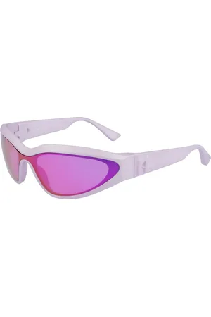 Karl Lagerfeld Injected Sunglasses