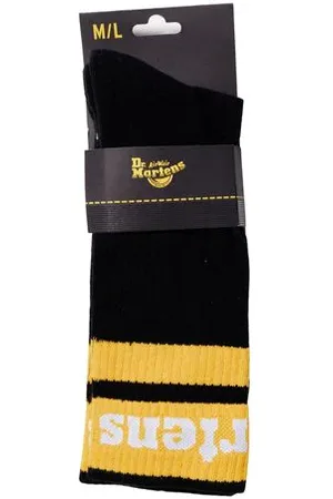 Dr. Martens Polyester Sock - 42-48