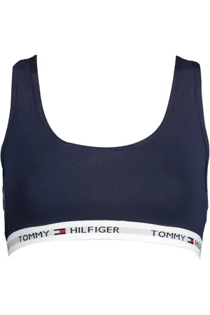 Tommy Hilfiger Cotton Women Sports Bra - XS