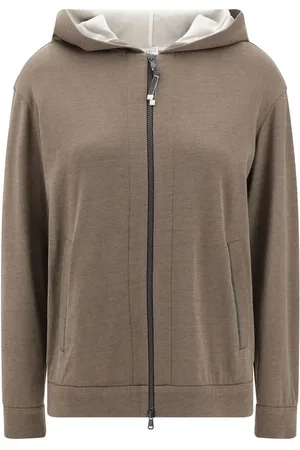 Brunello Cucinelli Hoodie - XL