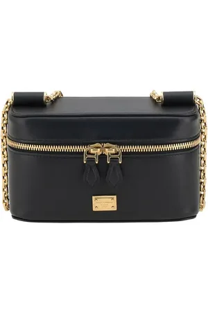 Dolce & Gabbana Sicily Shoulder Bag