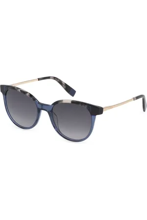 Furla Acetate Sunglasses