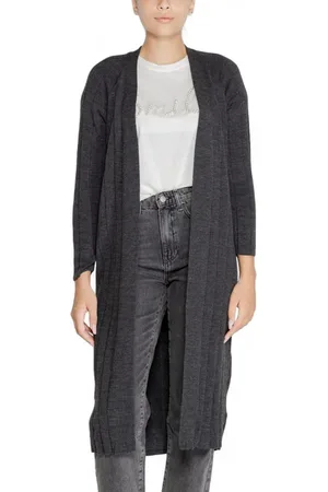ONLY Acrylic Cardigan - IT38|XS