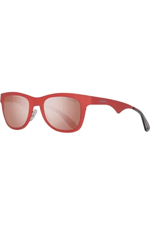 Carrera Metal Sunglasses